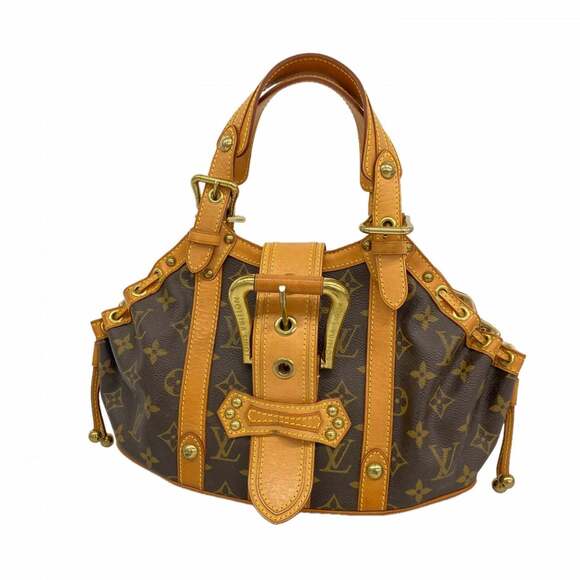 Louis Vuitton Handbags - LOUIS VUITTON Brown Monogram Bag